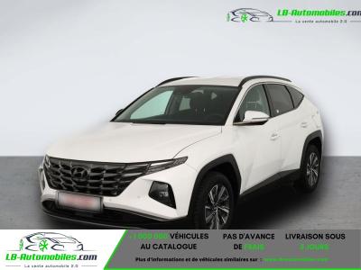 Hyundai Tucson 1.6 T-GDI 230 Hybrid BVA