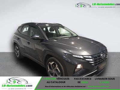 Hyundai Tucson 1.6 T-GDI 265 Plug-in BVA