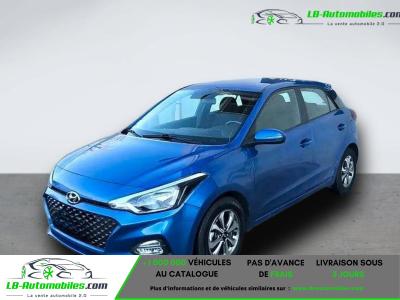 Hyundai I20 1.2 75