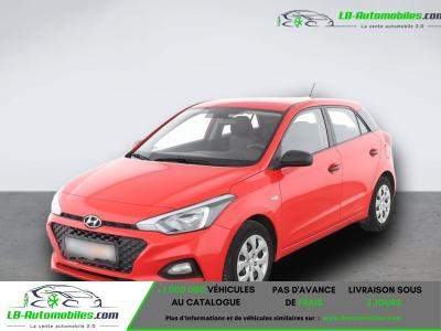 Hyundai I20 1.2 75