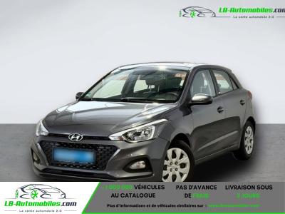Hyundai I20 1.2 75