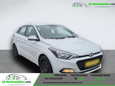 Hyundai I20 1.2 84