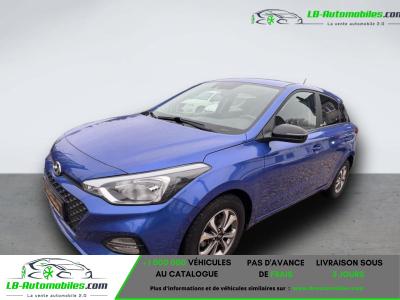 Hyundai I20 1.2 84