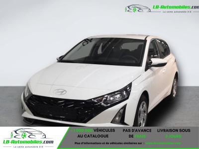 Hyundai I20 1.0 T-GDi 100