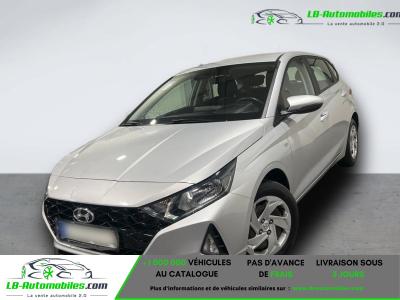 Hyundai I20 1.0 T-GDi 100