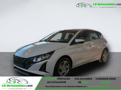 Hyundai I20 1.2 75