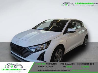 Hyundai I20 1.2 75