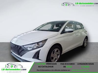 Hyundai I20 1.2 75