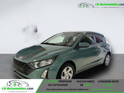 Hyundai I20 1.2 75