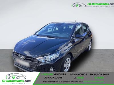 Hyundai I20 1.2 84