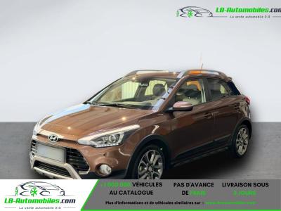 Hyundai I20 1.0 T-GDi 120