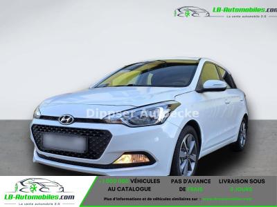 Hyundai I20 1.2 84