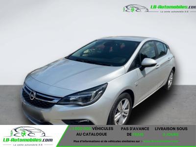 Opel Astra 1.4 Turbo 125 ch BVM