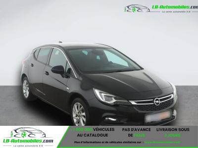 Opel Astra 1.4 Turbo 125 ch BVM