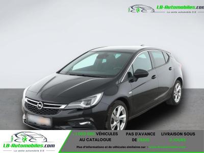 Opel Astra 1.4 Turbo 125 ch BVM