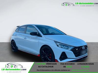 Hyundai I20 N 1.6 T-GDi 204