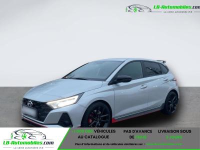 Hyundai I20 N 1.6 T-GDi 204