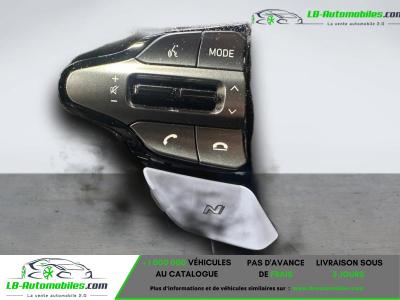 Hyundai I20 N 1.6 T-GDi 204