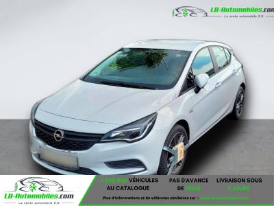 Opel Astra 1.0 Turbo 105 ch BVM
