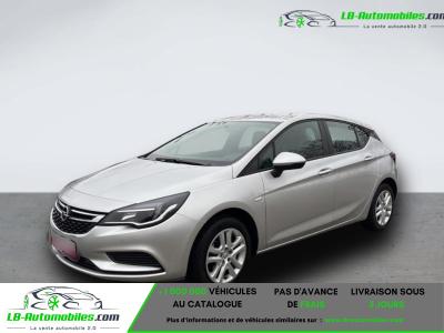 Opel Astra 1.4 Turbo 150 ch