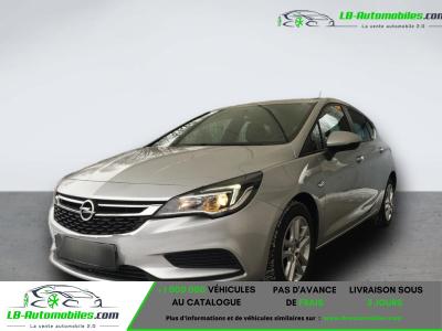 Opel Astra 1.4 Turbo 150 ch
