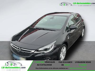 Opel Astra 1.4 Turbo 150 ch