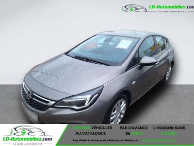 Opel Astra 1.4 Turbo 150 ch BVA