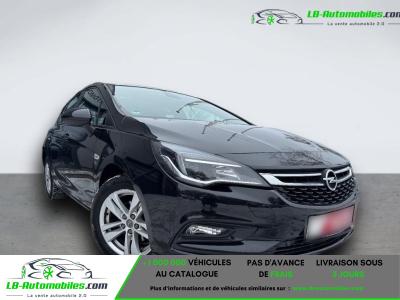 Opel Astra 1.4 Turbo 150 ch BVA