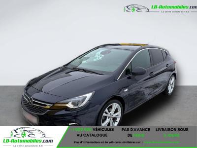 Opel Astra 1.4 Turbo 150 ch BVA