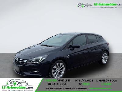 Opel Astra 1.4 Turbo 125 ch BVM