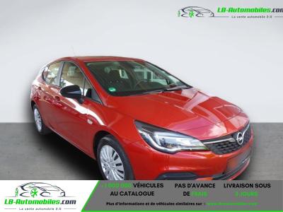 Opel Astra 1.2 Turbo 110 ch BVM