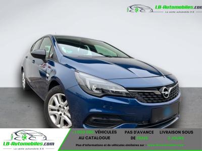 Opel Astra 1.2 Turbo 110 ch BVM
