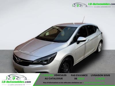 Opel Astra 1.2 Turbo 130 ch BVM