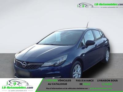 Opel Astra 1.2 Turbo 145 ch BVM