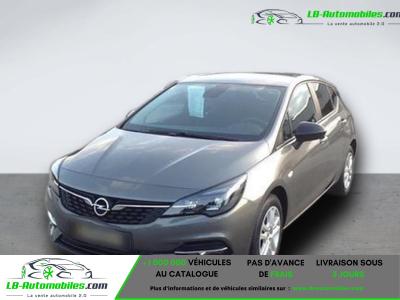 Opel Astra 1.2 Turbo 145 ch BVM