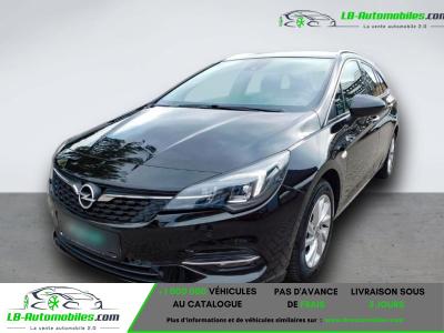 Opel Astra Sports Tourer 1.2 Turbo 110 ch BVM