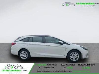 Opel Astra Sports Tourer 1.2 Turbo 110 ch BVM