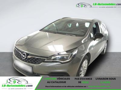 Opel Astra Sports Tourer 1.2 Turbo 110 ch BVM