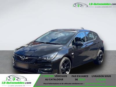 Opel Astra 1.2 Turbo 130 ch BVM