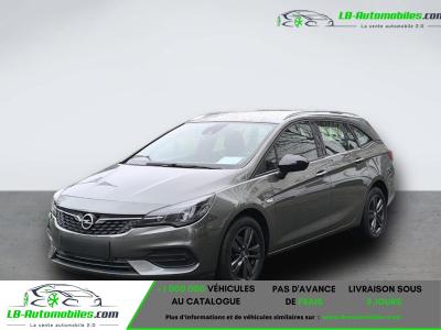 Opel Astra Sports Tourer 1.2 Turbo 145 ch BVM