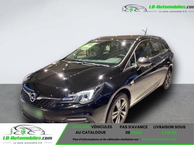 Opel Astra Sports Tourer 1.2 Turbo 145 ch BVM