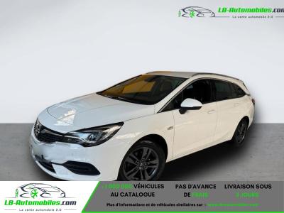 Opel Astra Sports Tourer 1.2 Turbo 145 ch BVM