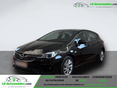 Opel Astra 1.4 Turbo 145 ch BVA