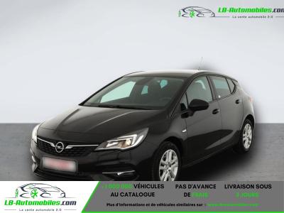 Opel Astra 1.4 Turbo 145 ch BVA