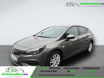 Opel Astra 1.4 Turbo 145 ch BVA