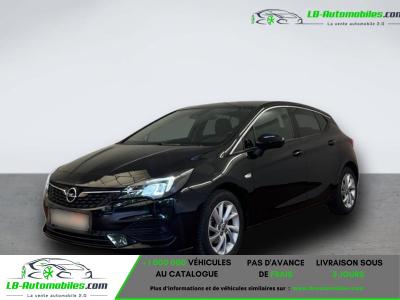 Opel Astra 1.2 Turbo 145 ch BVM
