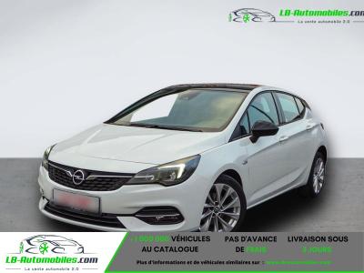 Opel Astra 1.2 Turbo 145 ch BVM