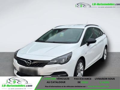 Opel Astra Sports Tourer 1.2 Turbo 130 ch BVM