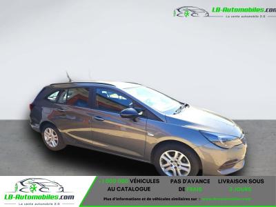 Opel Astra Sports Tourer 1.2 Turbo 130 ch BVM