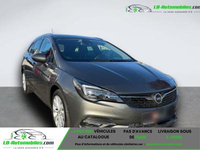 Opel Astra Sports Tourer 1.2 Turbo 130 ch BVM
